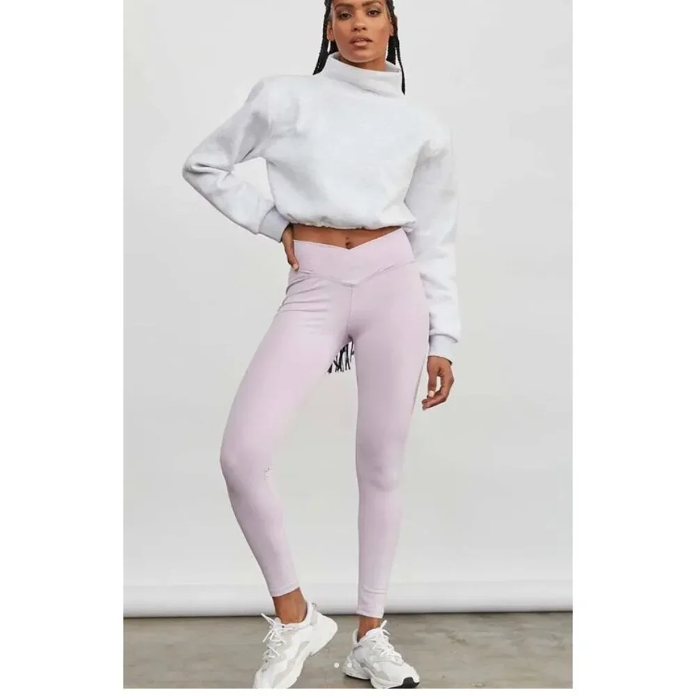 Atoir South Leggings NWT SIZE S/8 - Picture 3 of 4